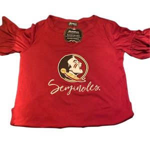 Florida State Game-day Top